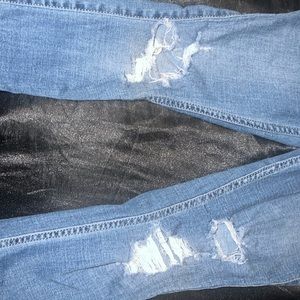 hollister jeans